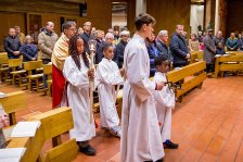 29.03.2024 Karfreitagsliturgie